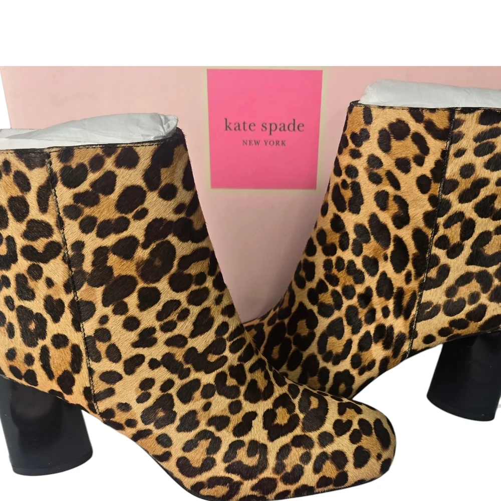 kate spade 100% haircalf
